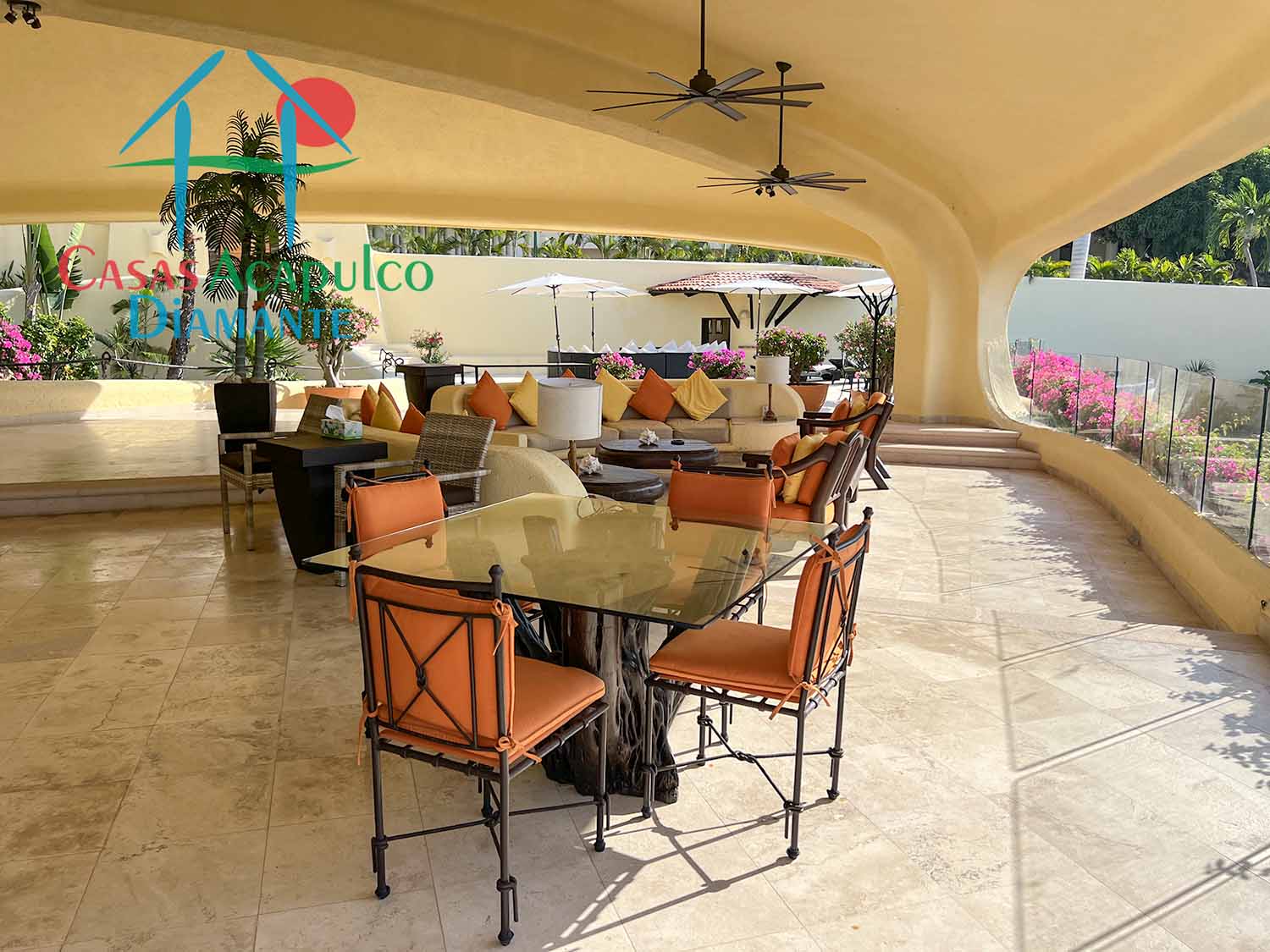 Casa Capricho - Estancia 16 Casa Capricho - Estancia 16